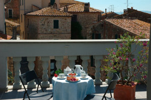 Locanda Del Glicine