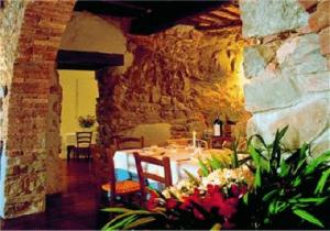 Locanda Del Glicine