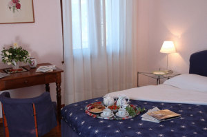 Locanda Del Glicine