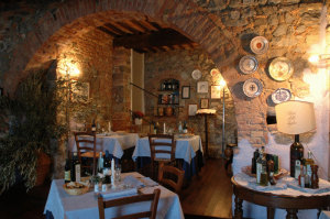 Locanda Del Glicine