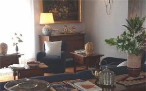 Locanda Del Glicine