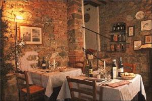 Locanda Del Glicine