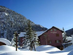 Hotel Clari