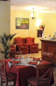 Hotel Clari