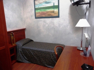 Hotel Clari