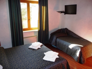 Hotel Clari