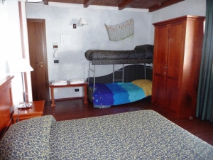 Hotel Clari