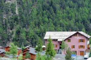 Hotel Clari