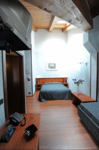 Hotel Clari