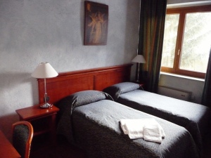 Hotel Clari
