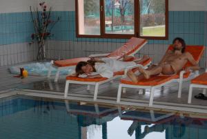 Ancora Sport Hotel