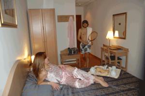 Ancora Sport Hotel