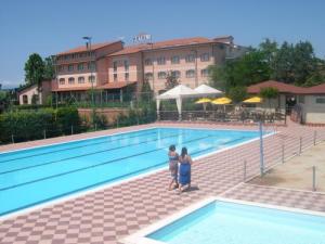 Ancora Sport Hotel