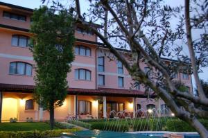 Ancora Sport Hotel