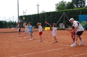 Ancora Sport Hotel