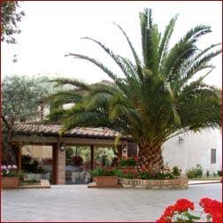 Villa Vezzani