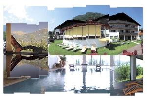Hotel Pazeider