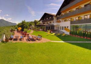 Hotel Pazeider