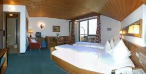 Hotel Pazeider