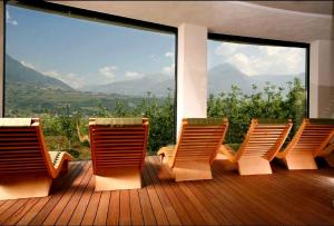 Hotel Pazeider