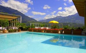 Hotel Pazeider