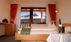 Hotel Pazeider
