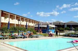 Hotel Club Baja Bianca