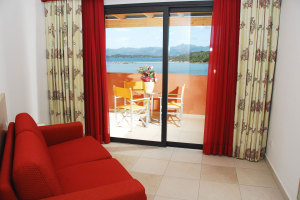 Hotel Club Baja Bianca