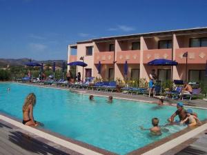 Hotel Club Baja Bianca