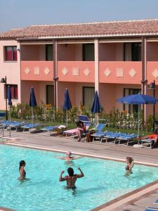 Hotel Club Baja Bianca