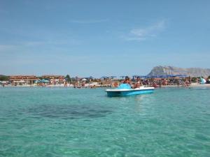 Hotel Club Baja Bianca