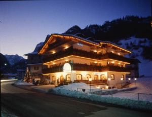Hotel Marianna