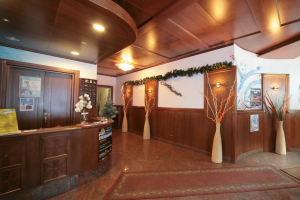 Hotel Marianna