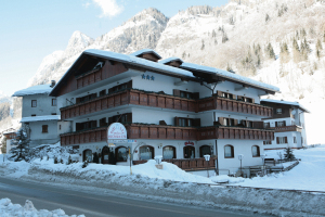 Hotel Marianna