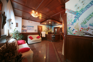 Hotel Marianna