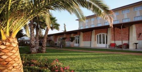 Semiramide Palace Hotel