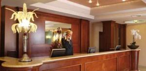 Semiramide Palace Hotel