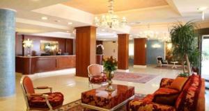 Semiramide Palace Hotel