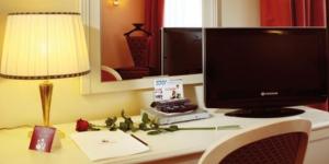 Semiramide Palace Hotel