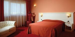 Semiramide Palace Hotel