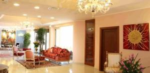 Semiramide Palace Hotel
