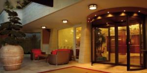 Semiramide Palace Hotel