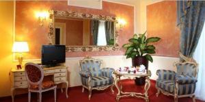 Semiramide Palace Hotel