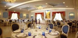 Semiramide Palace Hotel