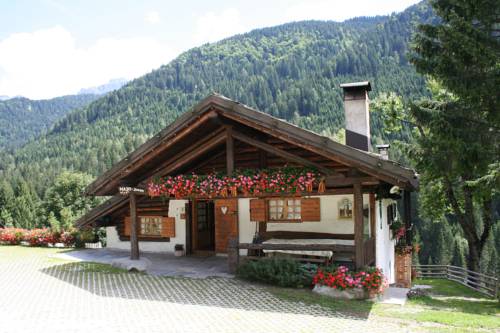 Chalet Maso Doss