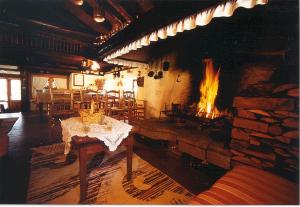 Chalet Maso Doss