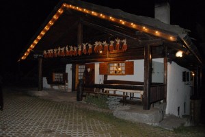 Chalet Maso Doss