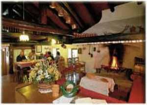 Chalet Maso Doss