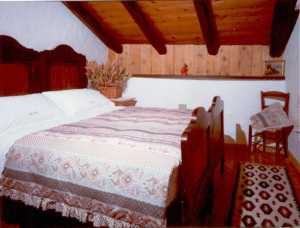 Chalet Maso Doss