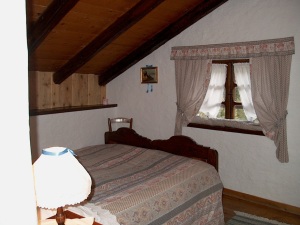 Chalet Maso Doss